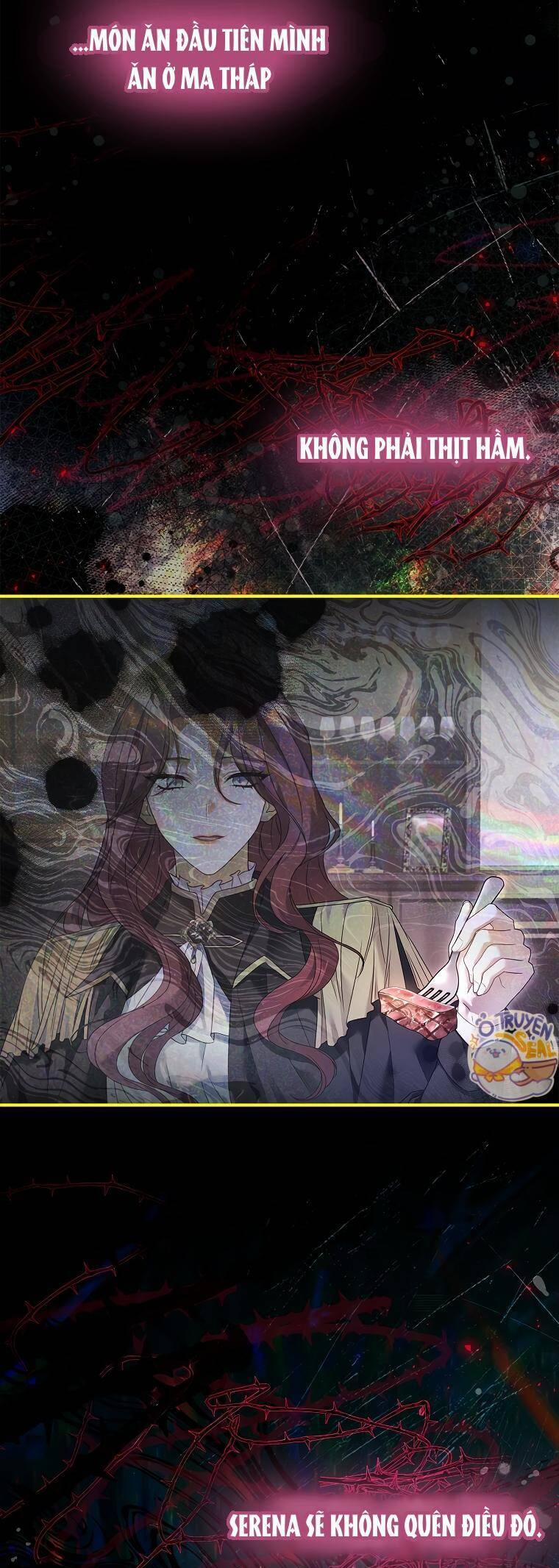 Tôi Đã Tắt Cài Đặt Chế Độ Nhận Thức Nỗi Đau! 16 trang 42