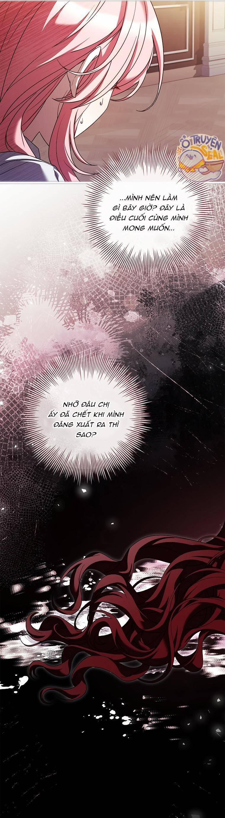 Tôi Đã Tắt Cài Đặt Chế Độ Nhận Thức Nỗi Đau! 16 trang 44
