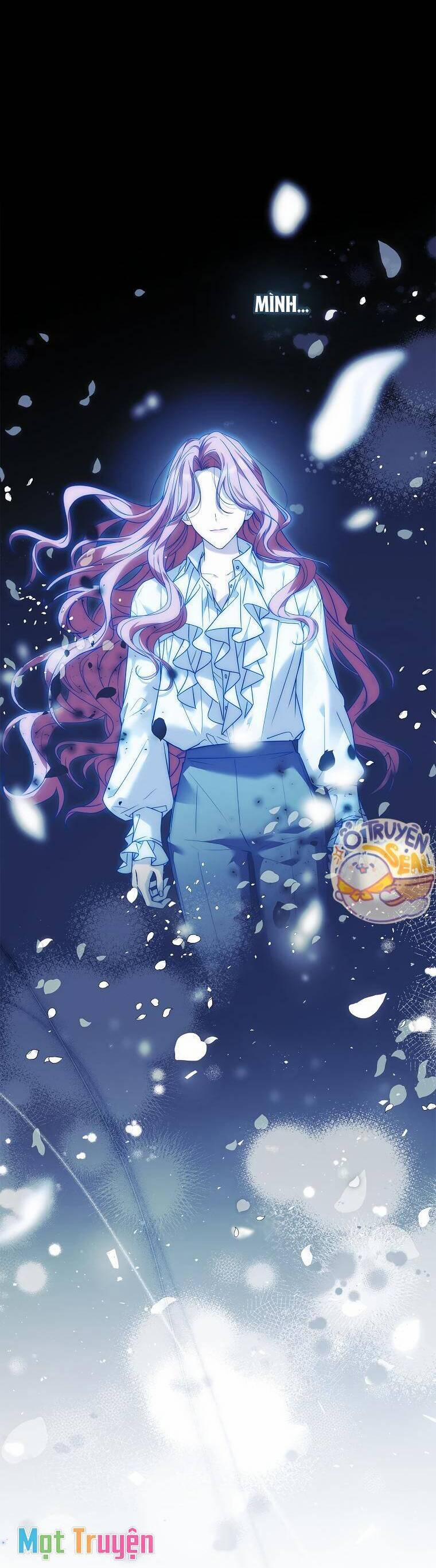 Tôi Đã Tắt Cài Đặt Chế Độ Nhận Thức Nỗi Đau! 16 trang 47