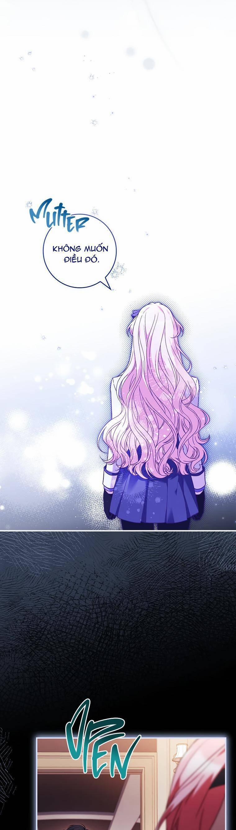 Tôi Đã Tắt Cài Đặt Chế Độ Nhận Thức Nỗi Đau! 16 trang 48