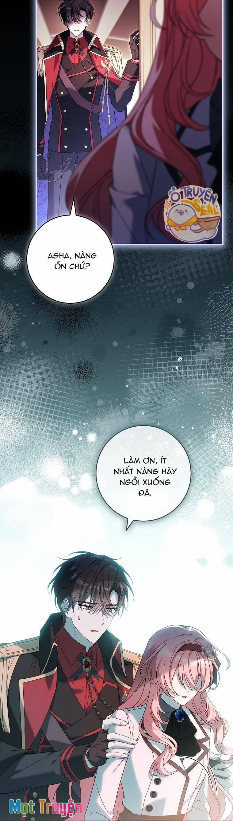 Tôi Đã Tắt Cài Đặt Chế Độ Nhận Thức Nỗi Đau! 16 trang 49