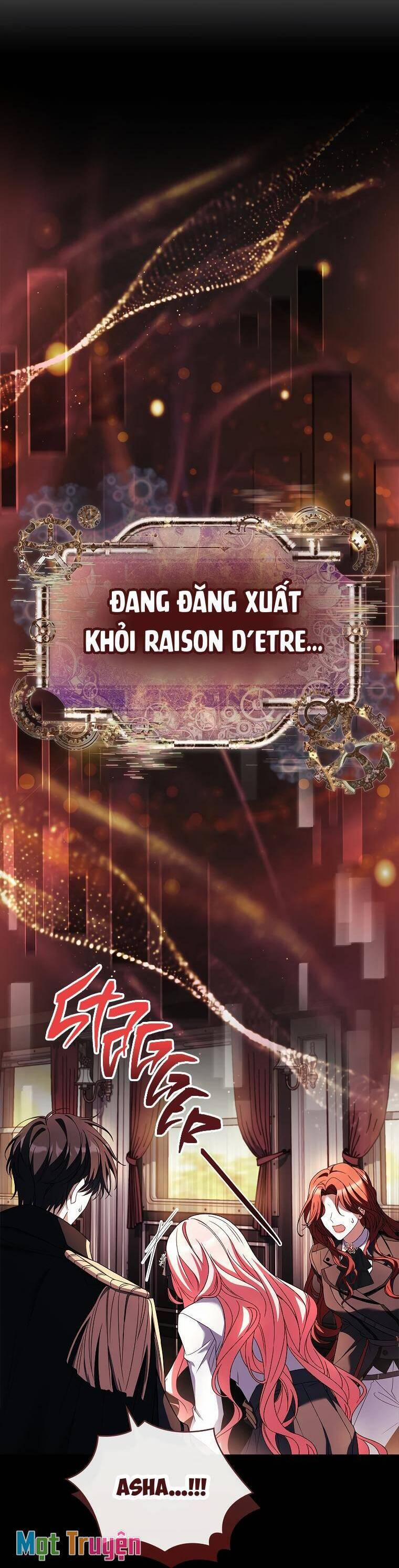 Tôi Đã Tắt Cài Đặt Chế Độ Nhận Thức Nỗi Đau! 16 trang 5