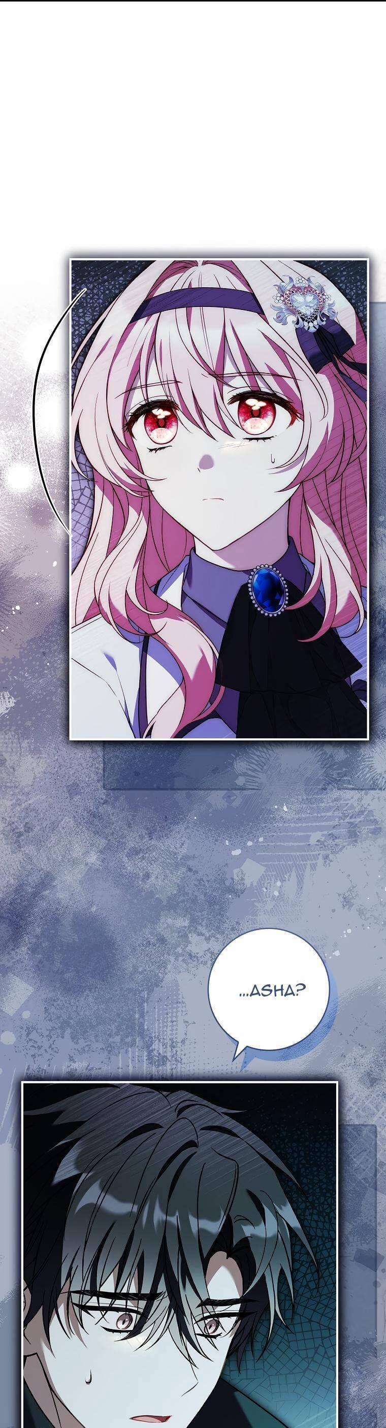 Tôi Đã Tắt Cài Đặt Chế Độ Nhận Thức Nỗi Đau! 16 trang 50