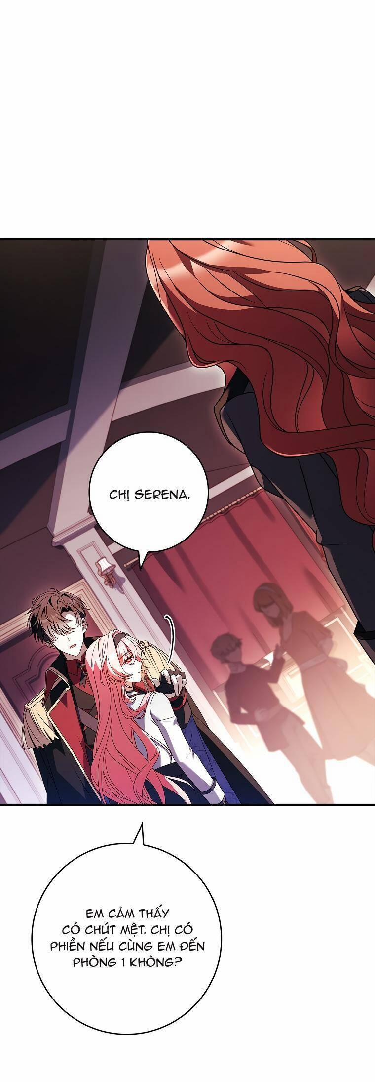 Tôi Đã Tắt Cài Đặt Chế Độ Nhận Thức Nỗi Đau! 16 trang 52