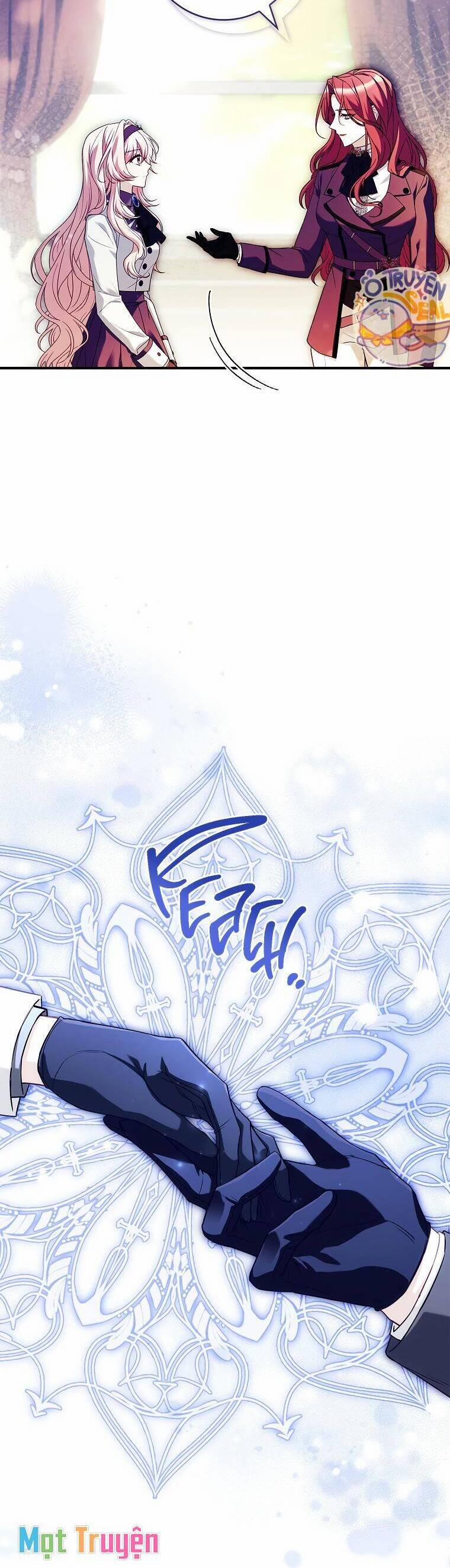 Tôi Đã Tắt Cài Đặt Chế Độ Nhận Thức Nỗi Đau! 16 trang 55