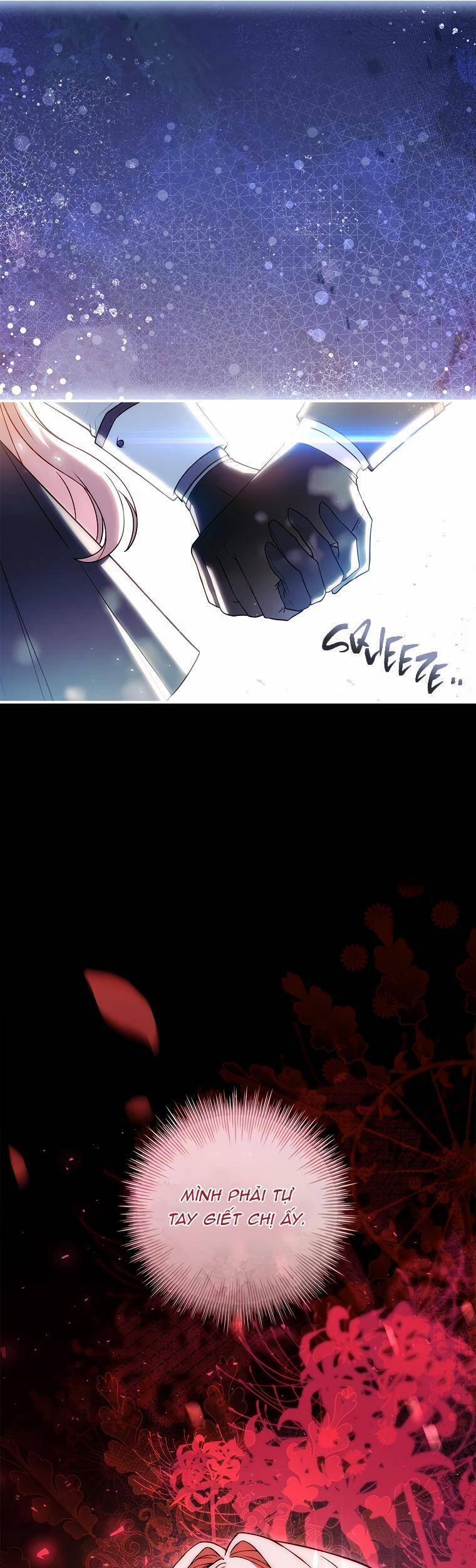 Tôi Đã Tắt Cài Đặt Chế Độ Nhận Thức Nỗi Đau! 16 trang 56