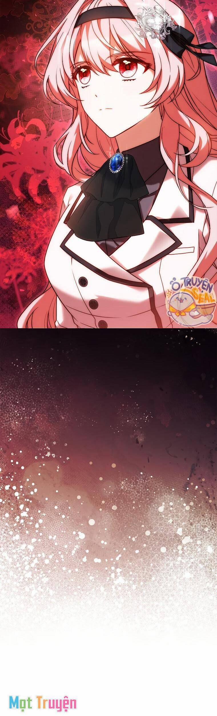 Tôi Đã Tắt Cài Đặt Chế Độ Nhận Thức Nỗi Đau! 16 trang 57