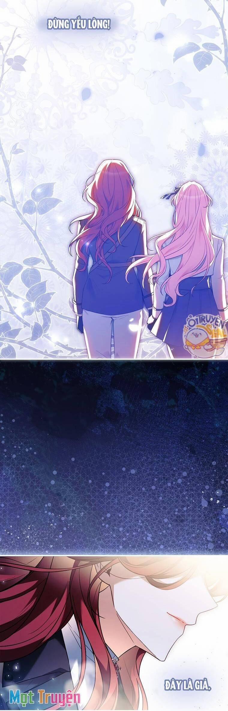 Tôi Đã Tắt Cài Đặt Chế Độ Nhận Thức Nỗi Đau! 16 trang 59