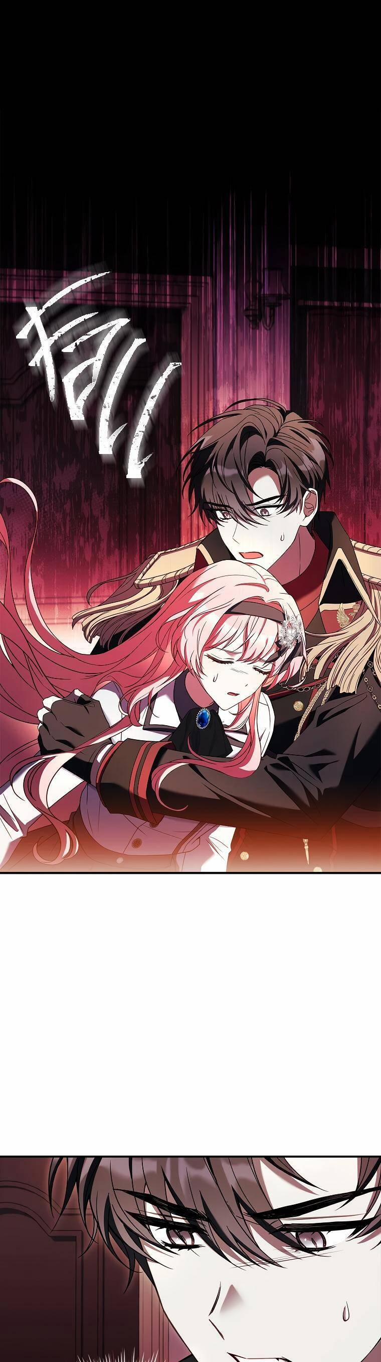 Tôi Đã Tắt Cài Đặt Chế Độ Nhận Thức Nỗi Đau! 16 trang 6