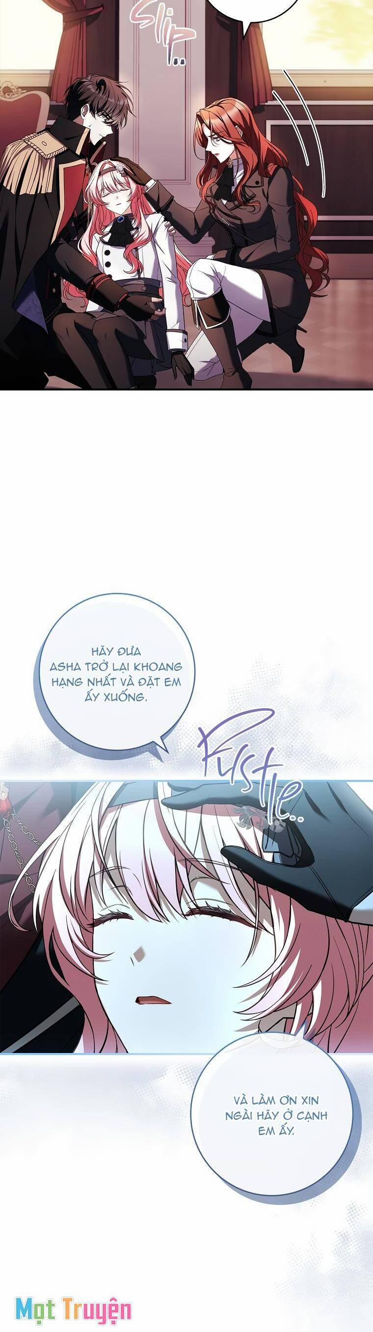 Tôi Đã Tắt Cài Đặt Chế Độ Nhận Thức Nỗi Đau! 16 trang 9