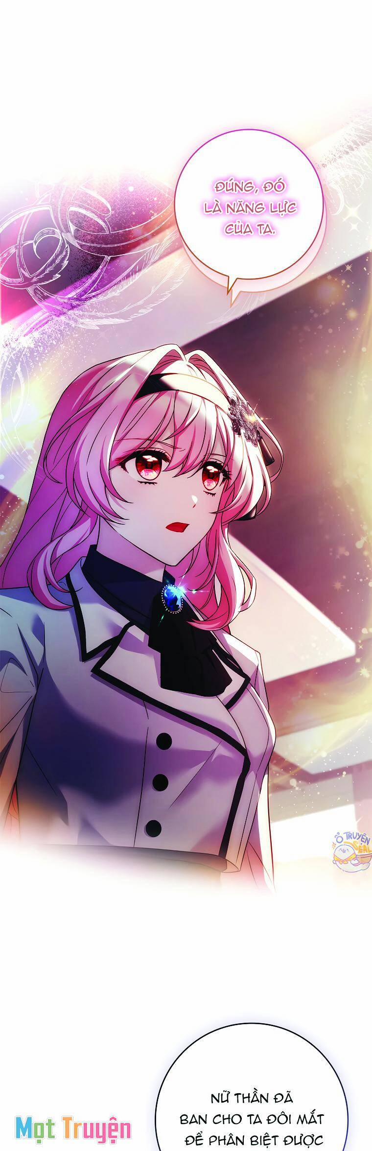 Tôi Đã Tắt Cài Đặt Chế Độ Nhận Thức Nỗi Đau! 17 trang 10