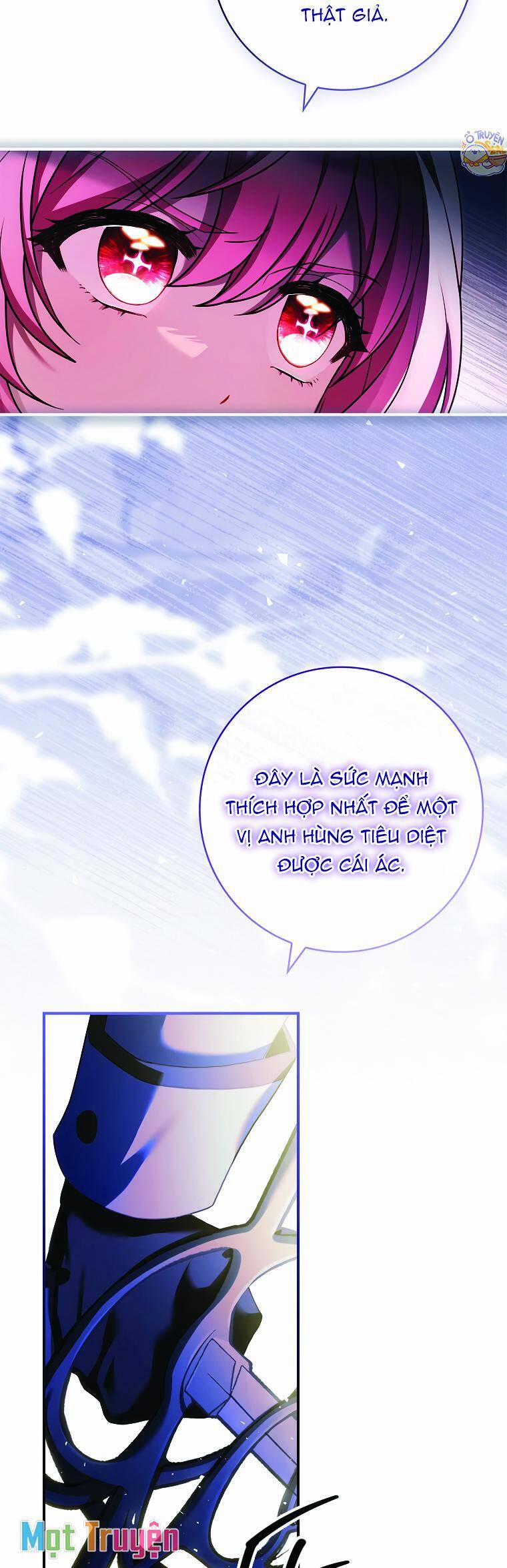 Tôi Đã Tắt Cài Đặt Chế Độ Nhận Thức Nỗi Đau! 17 trang 11