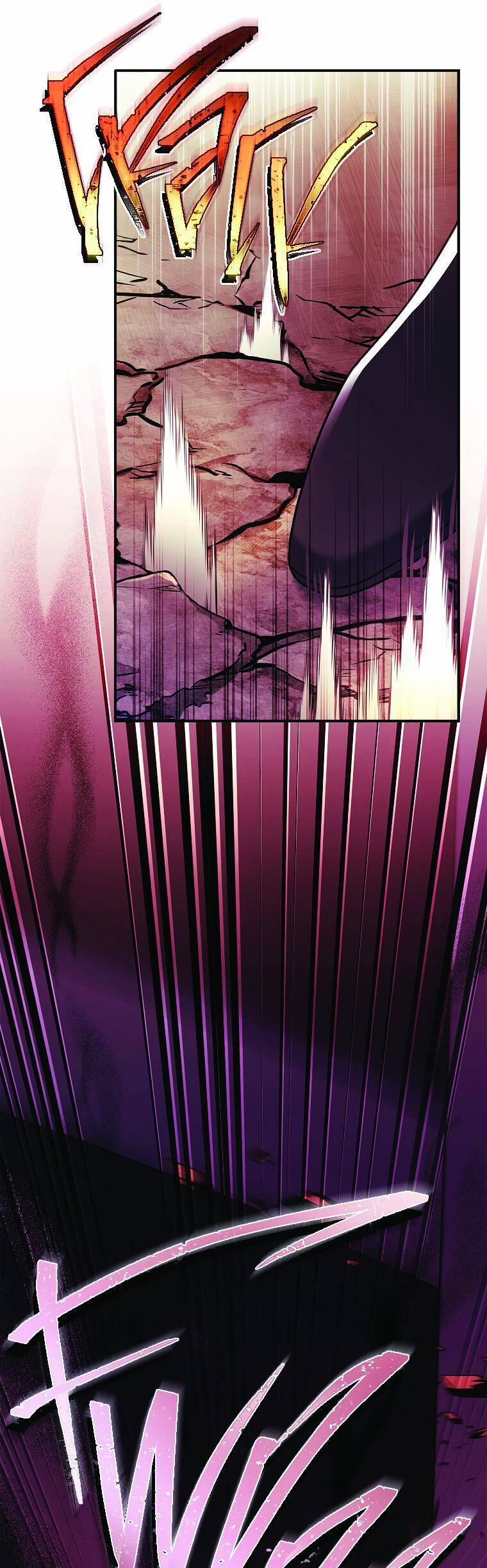 Tôi Đã Tắt Cài Đặt Chế Độ Nhận Thức Nỗi Đau! 17 trang 21