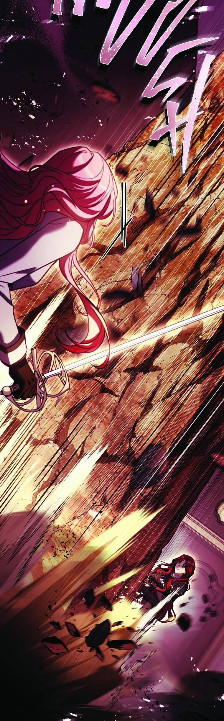 Tôi Đã Tắt Cài Đặt Chế Độ Nhận Thức Nỗi Đau! 17 trang 22