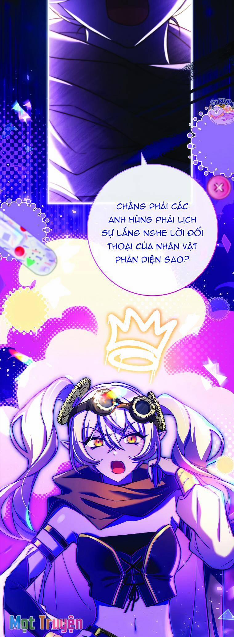 Tôi Đã Tắt Cài Đặt Chế Độ Nhận Thức Nỗi Đau! 17 trang 26