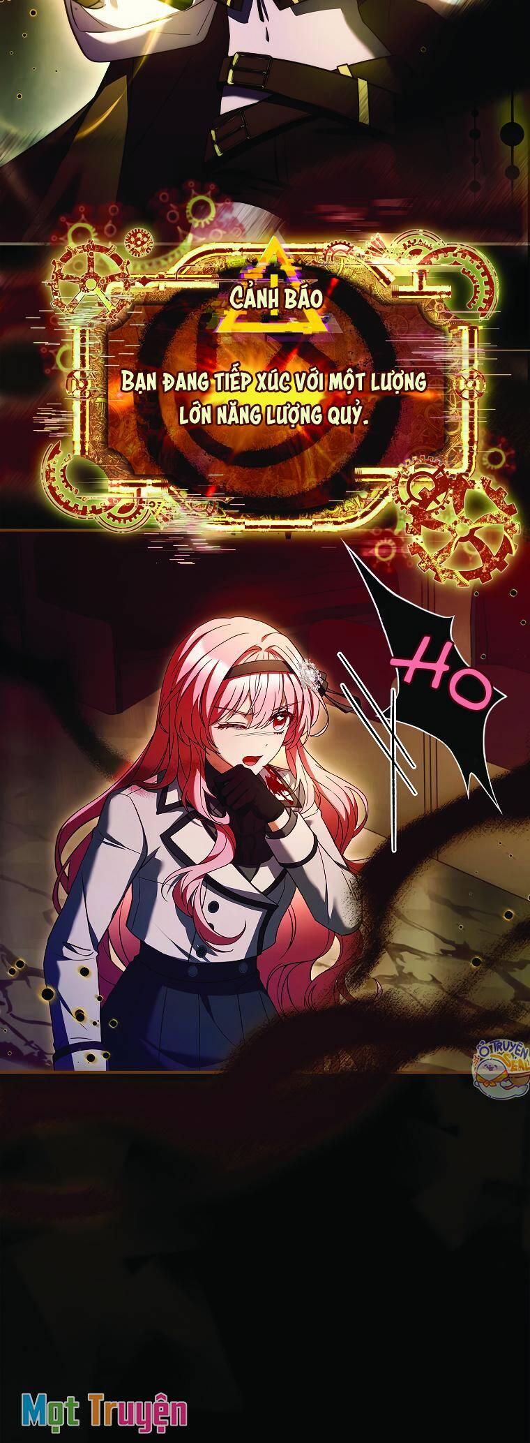 Tôi Đã Tắt Cài Đặt Chế Độ Nhận Thức Nỗi Đau! 17 trang 29