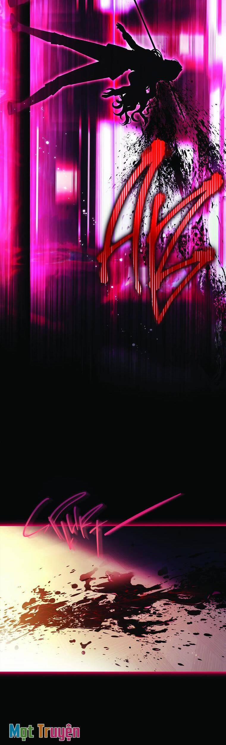 Tôi Đã Tắt Cài Đặt Chế Độ Nhận Thức Nỗi Đau! 17 trang 3