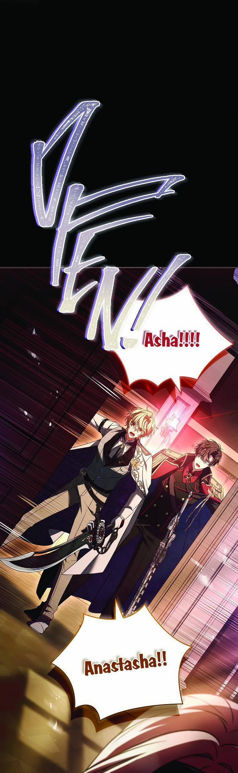 Tôi Đã Tắt Cài Đặt Chế Độ Nhận Thức Nỗi Đau! 17 trang 30