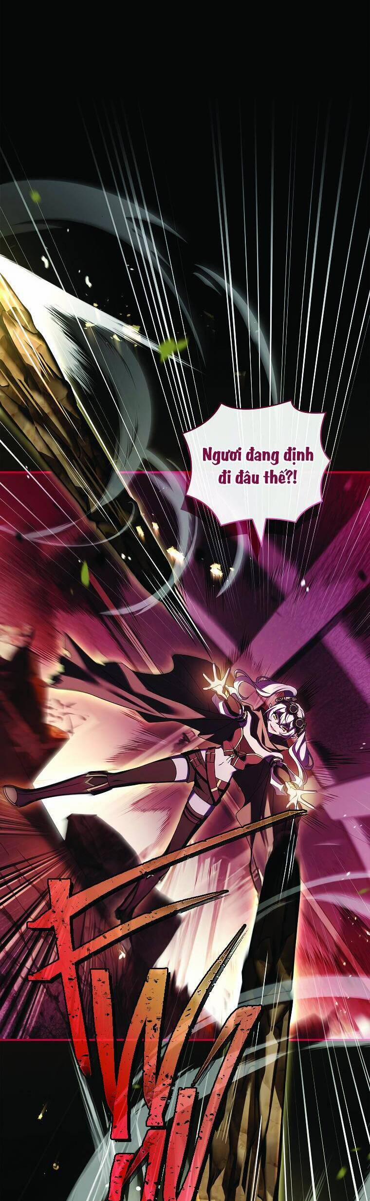 Tôi Đã Tắt Cài Đặt Chế Độ Nhận Thức Nỗi Đau! 17 trang 32