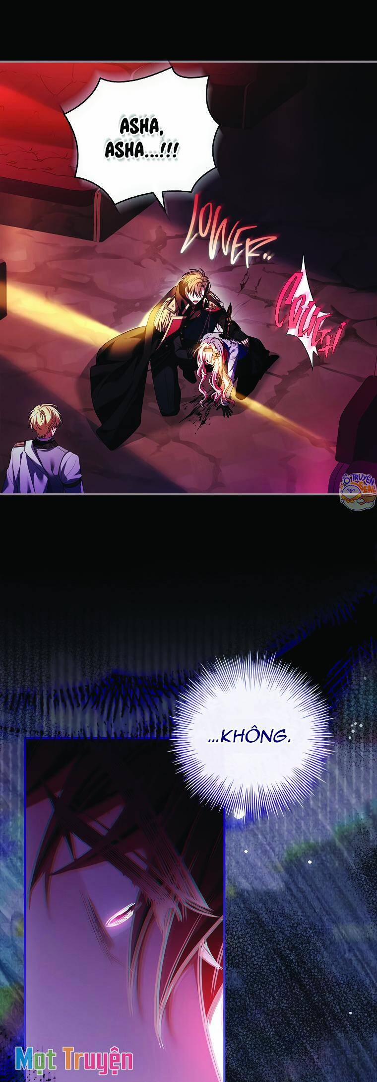 Tôi Đã Tắt Cài Đặt Chế Độ Nhận Thức Nỗi Đau! 17 trang 37