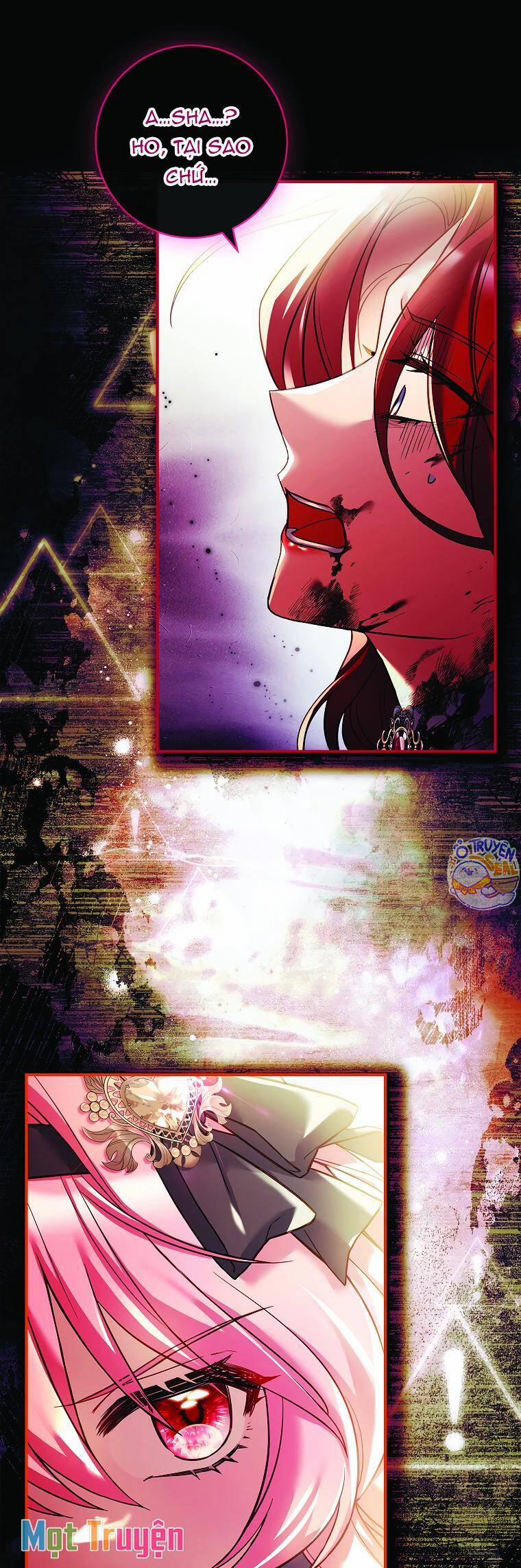 Tôi Đã Tắt Cài Đặt Chế Độ Nhận Thức Nỗi Đau! 17 trang 4