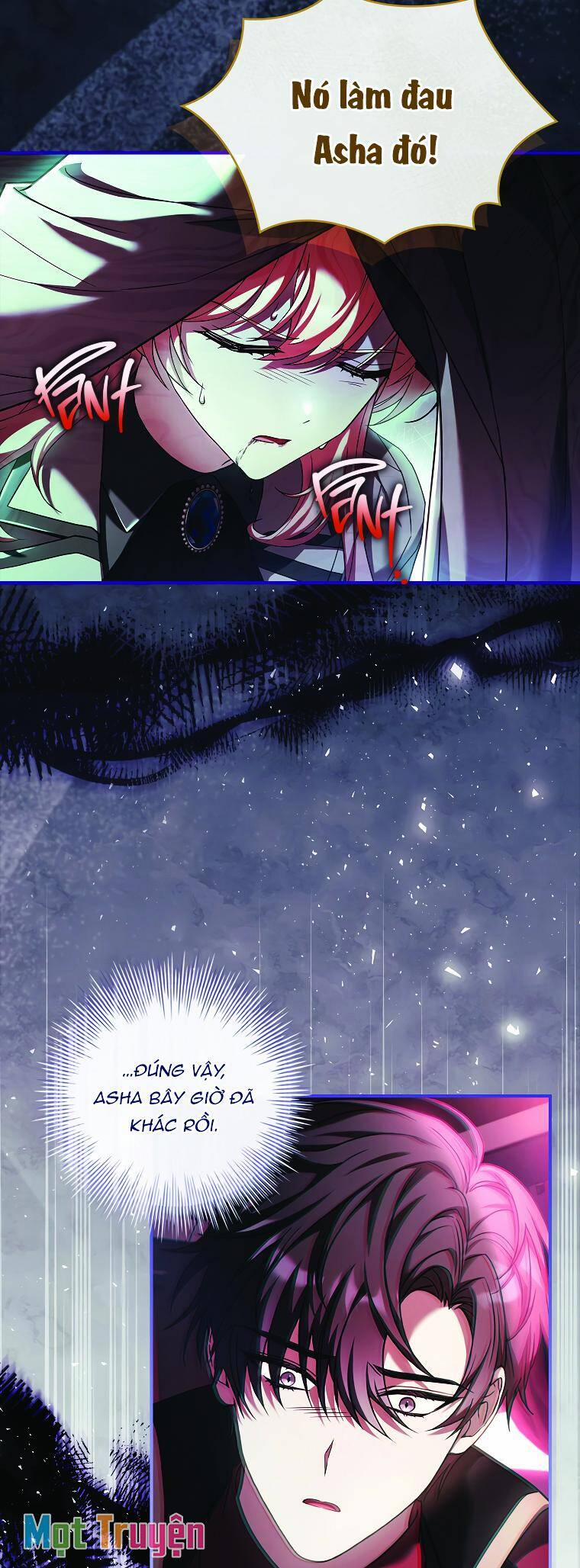 Tôi Đã Tắt Cài Đặt Chế Độ Nhận Thức Nỗi Đau! 17 trang 40