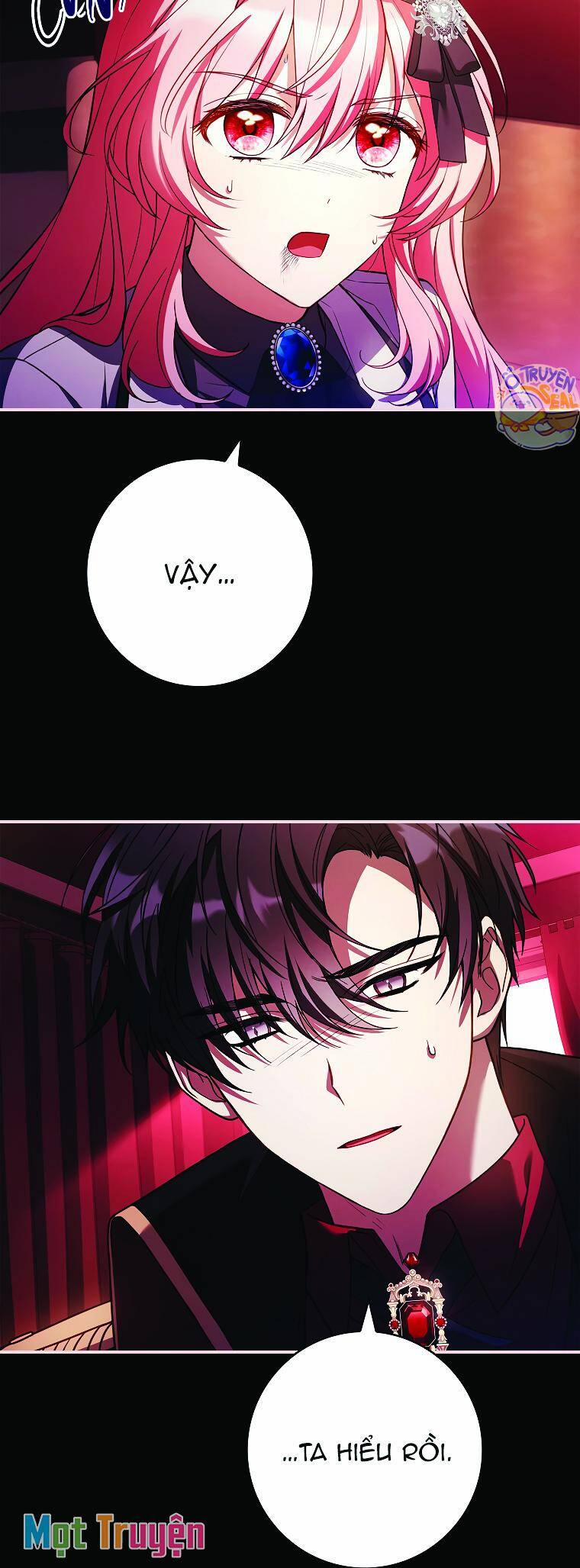 Tôi Đã Tắt Cài Đặt Chế Độ Nhận Thức Nỗi Đau! 17 trang 43