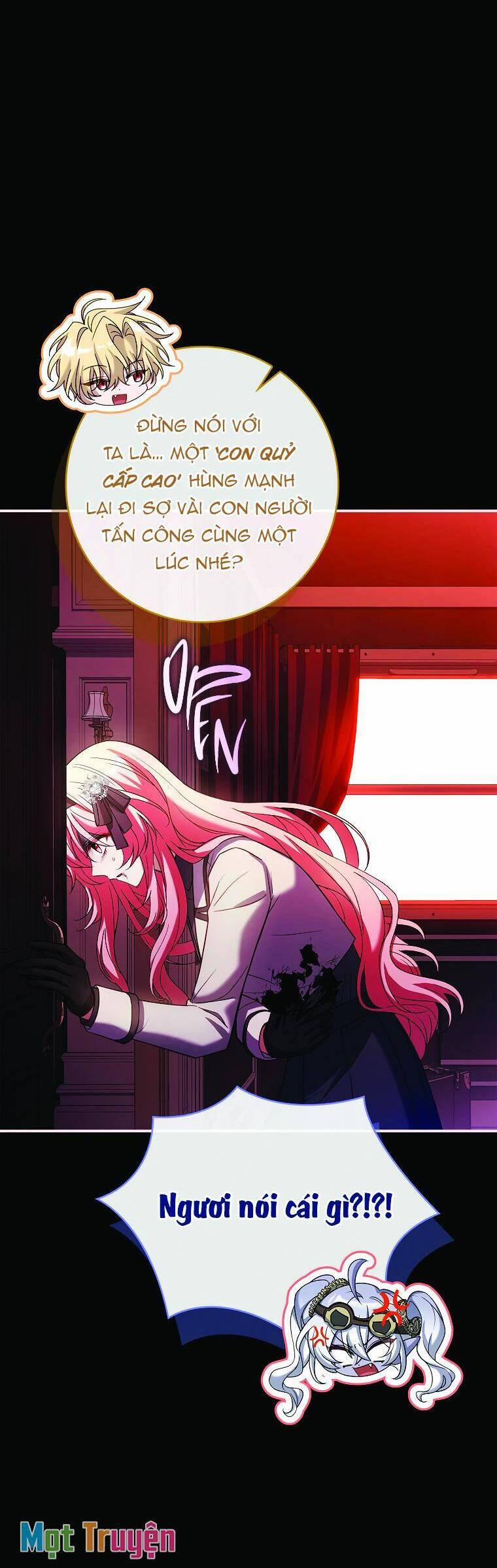 Tôi Đã Tắt Cài Đặt Chế Độ Nhận Thức Nỗi Đau! 17 trang 47