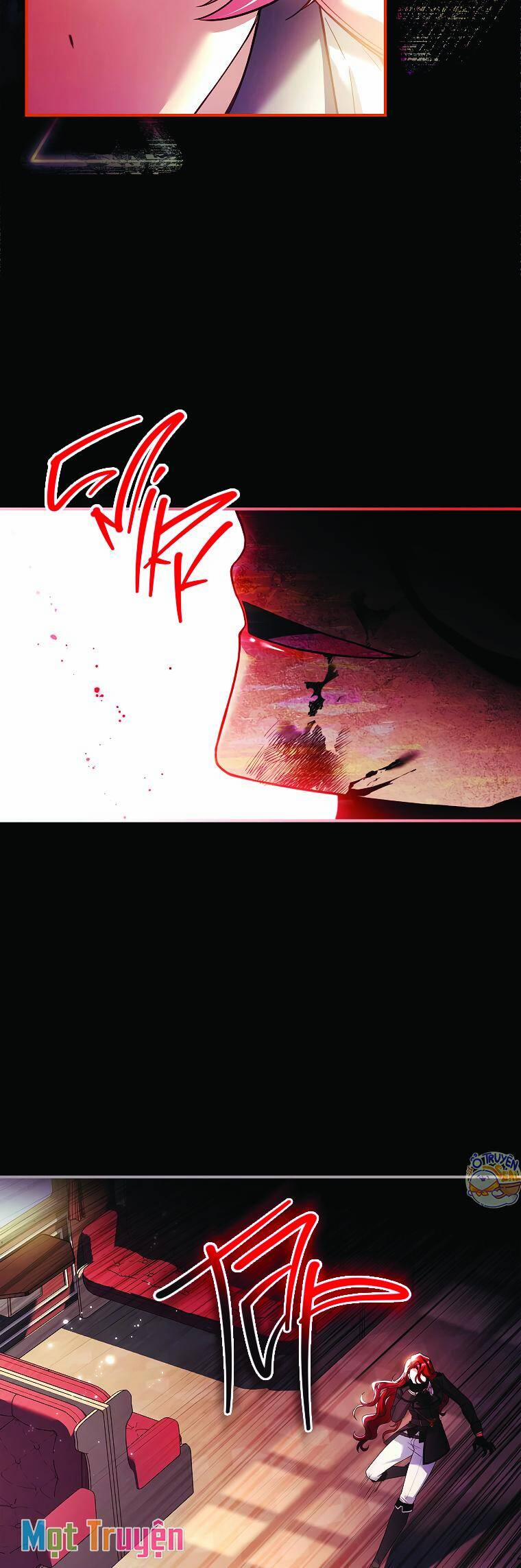 Tôi Đã Tắt Cài Đặt Chế Độ Nhận Thức Nỗi Đau! 17 trang 5