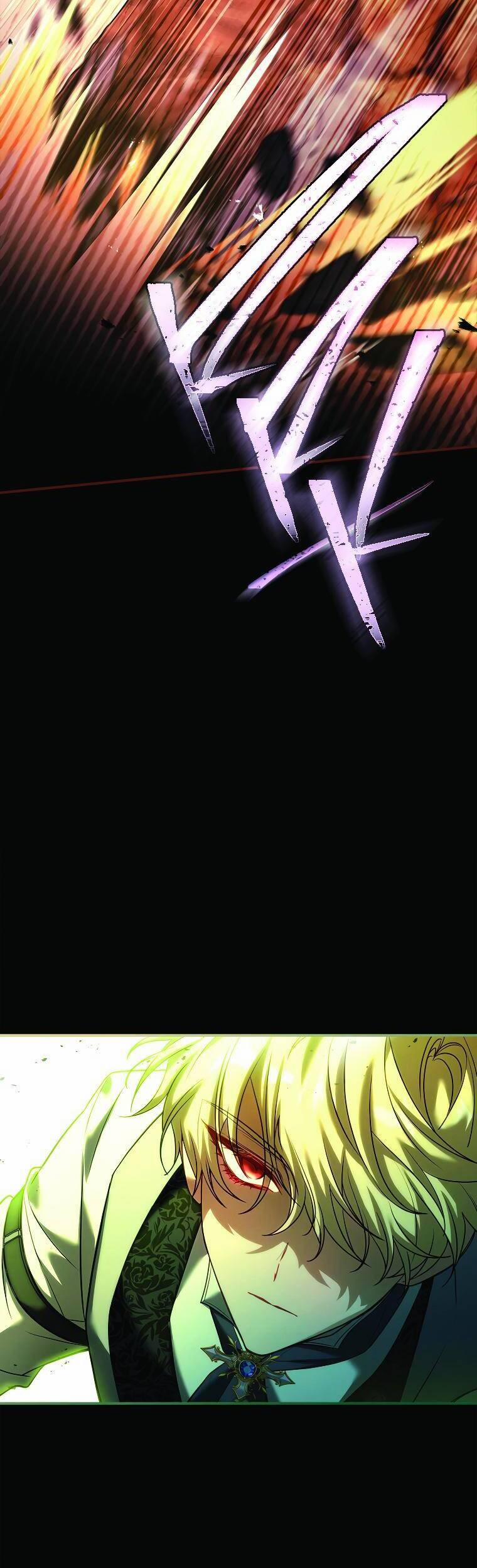 Tôi Đã Tắt Cài Đặt Chế Độ Nhận Thức Nỗi Đau! 17 trang 50