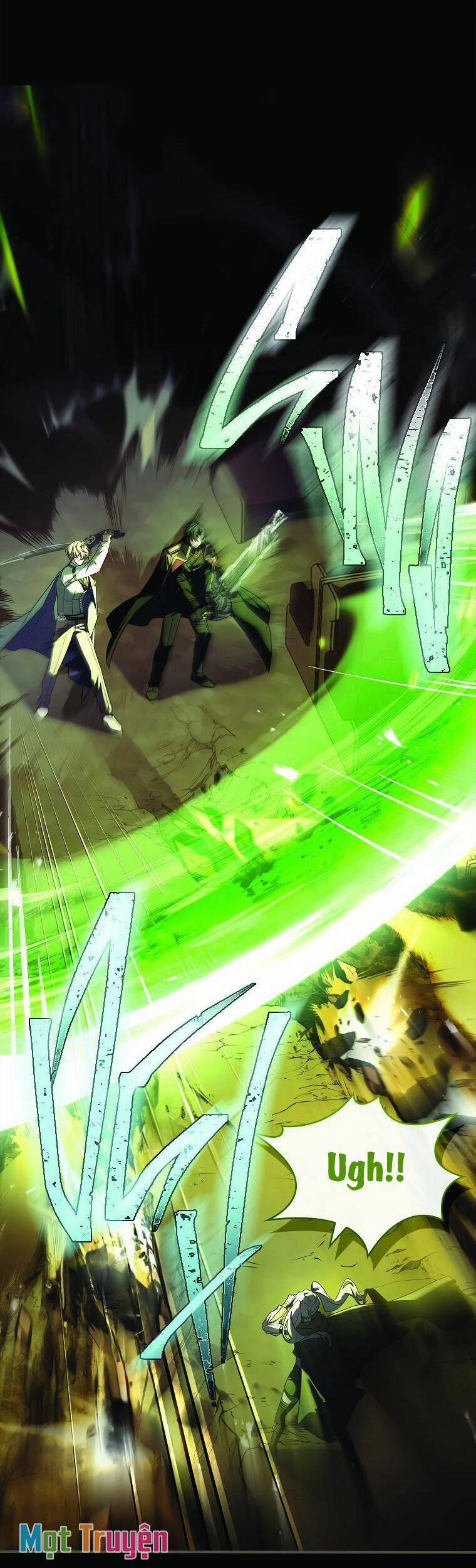 Tôi Đã Tắt Cài Đặt Chế Độ Nhận Thức Nỗi Đau! 17 trang 51