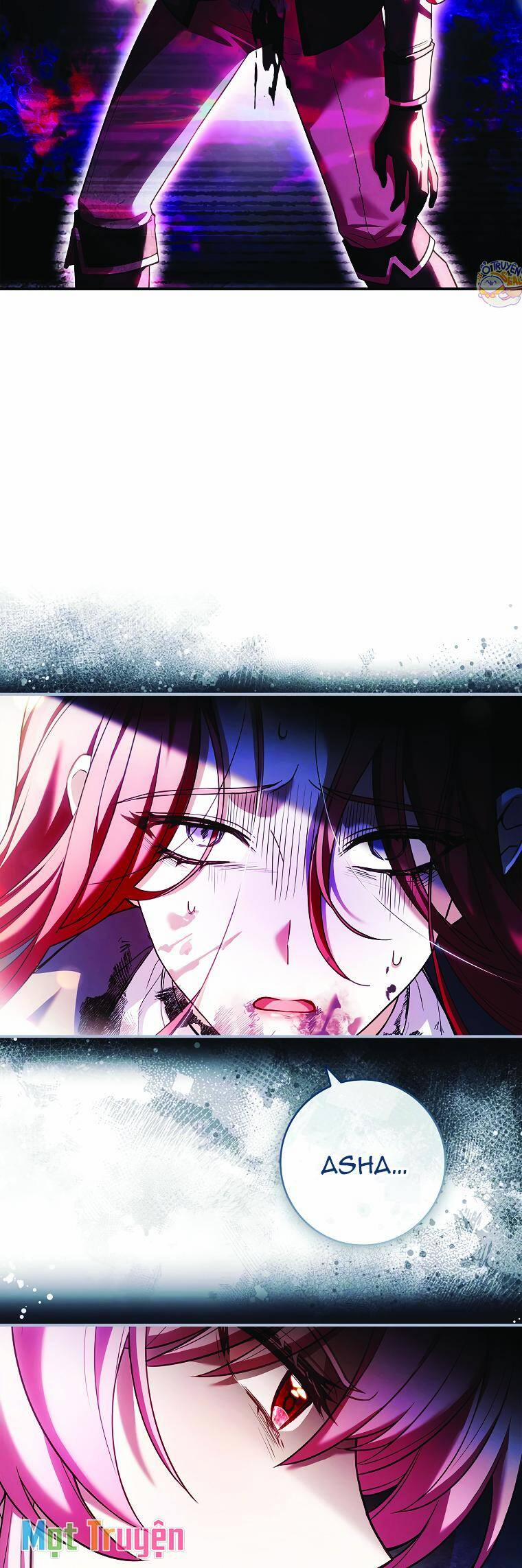 Tôi Đã Tắt Cài Đặt Chế Độ Nhận Thức Nỗi Đau! 17 trang 7