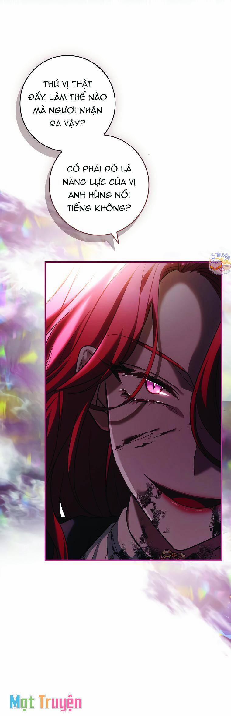 Tôi Đã Tắt Cài Đặt Chế Độ Nhận Thức Nỗi Đau! 17 trang 9