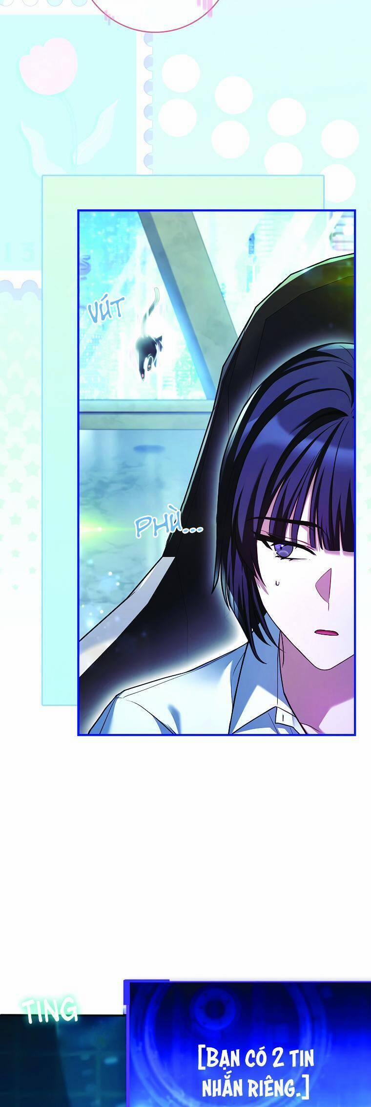 Tôi Đã Tắt Cài Đặt Chế Độ Nhận Thức Nỗi Đau! 19 trang 10