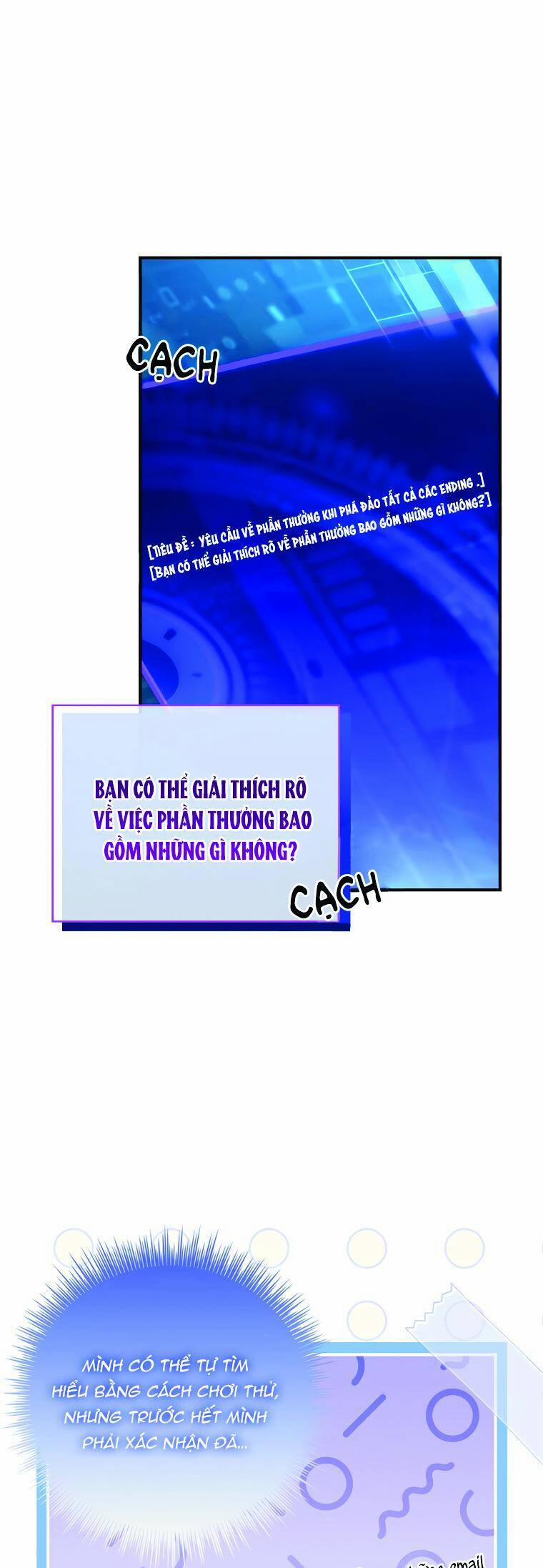 Tôi Đã Tắt Cài Đặt Chế Độ Nhận Thức Nỗi Đau! 19 trang 14