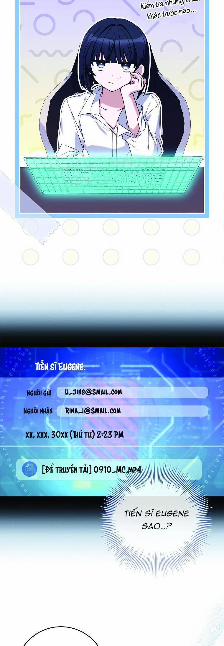 Tôi Đã Tắt Cài Đặt Chế Độ Nhận Thức Nỗi Đau! 19 trang 15