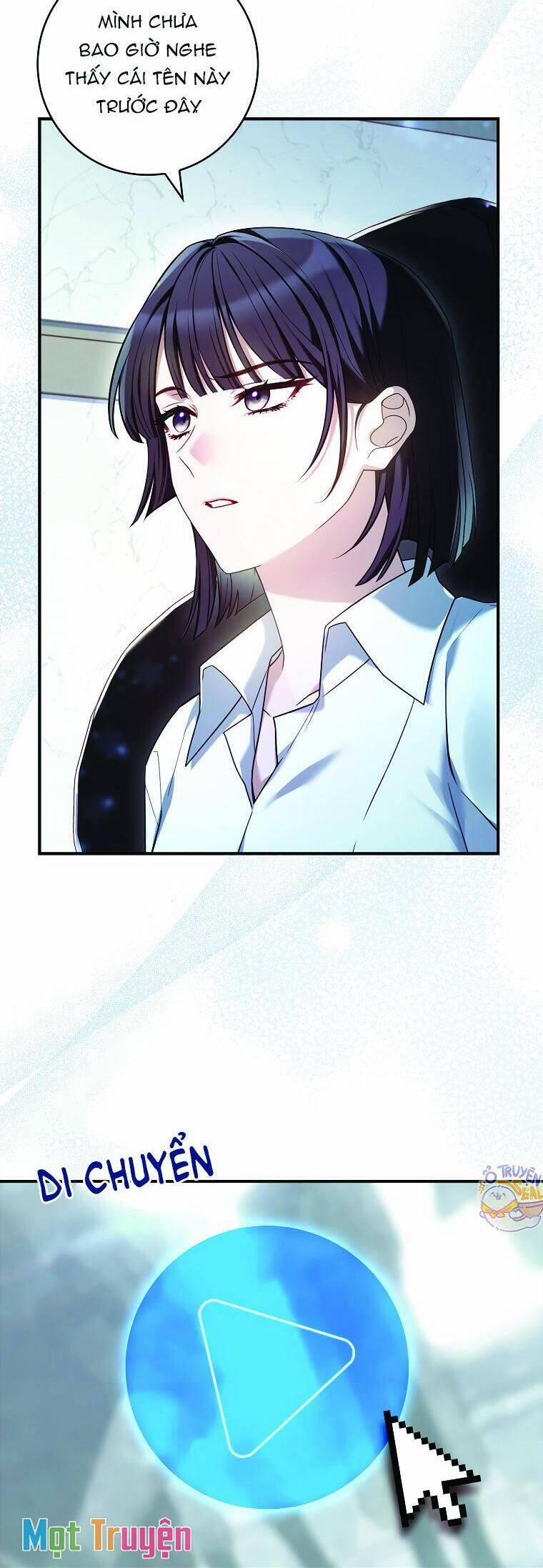 Tôi Đã Tắt Cài Đặt Chế Độ Nhận Thức Nỗi Đau! 19 trang 16