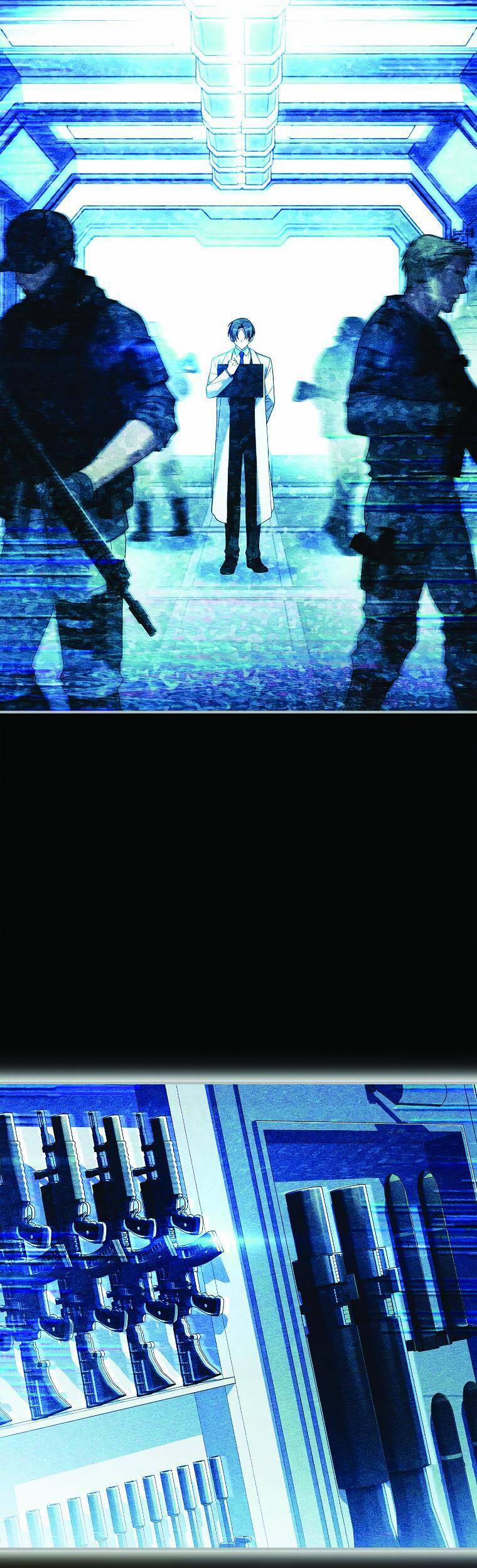 Tôi Đã Tắt Cài Đặt Chế Độ Nhận Thức Nỗi Đau! 19 trang 18