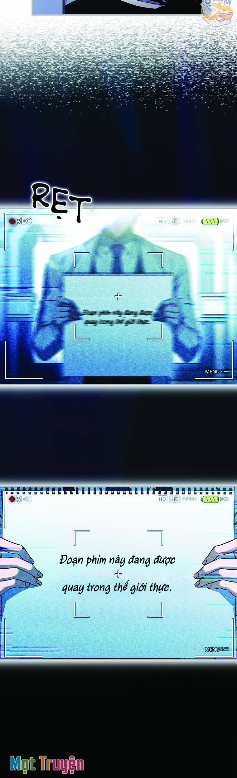 Tôi Đã Tắt Cài Đặt Chế Độ Nhận Thức Nỗi Đau! 19 trang 20