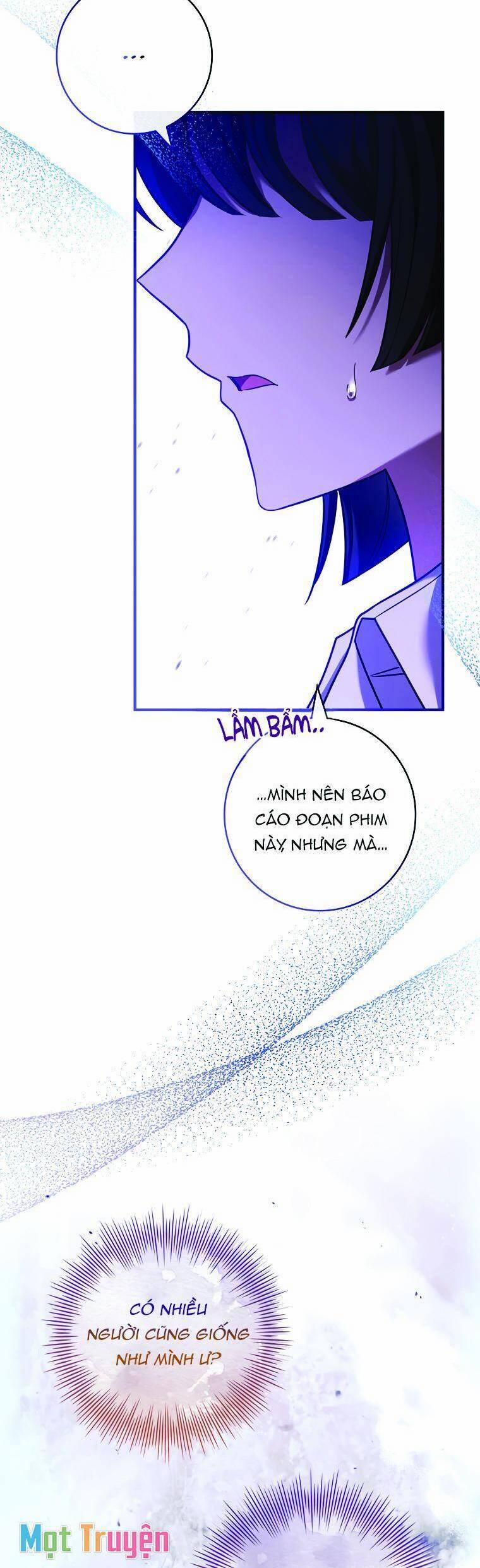 Tôi Đã Tắt Cài Đặt Chế Độ Nhận Thức Nỗi Đau! 19 trang 24