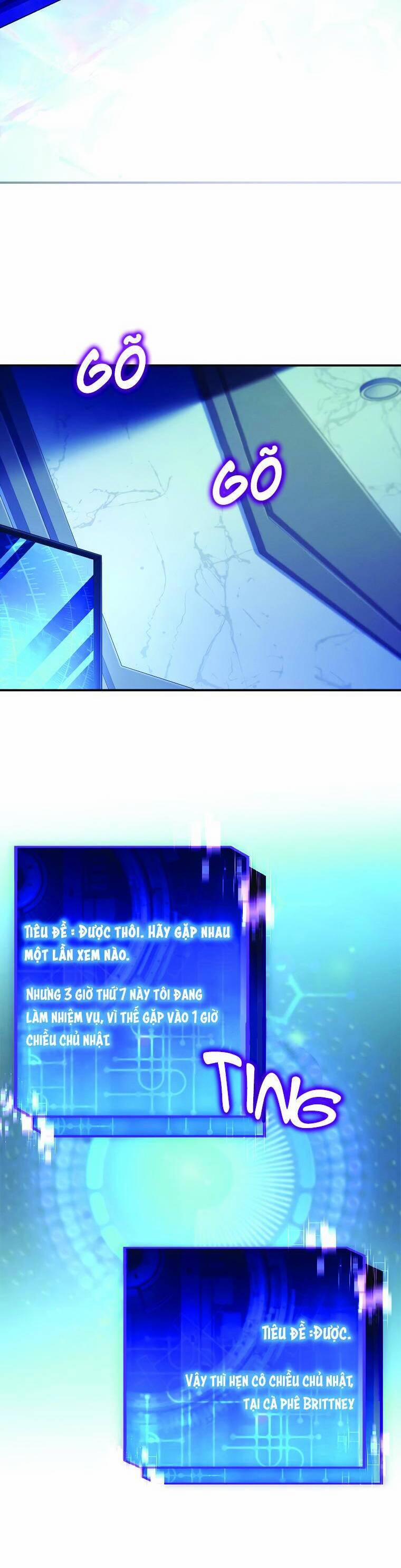 Tôi Đã Tắt Cài Đặt Chế Độ Nhận Thức Nỗi Đau! 19 trang 26