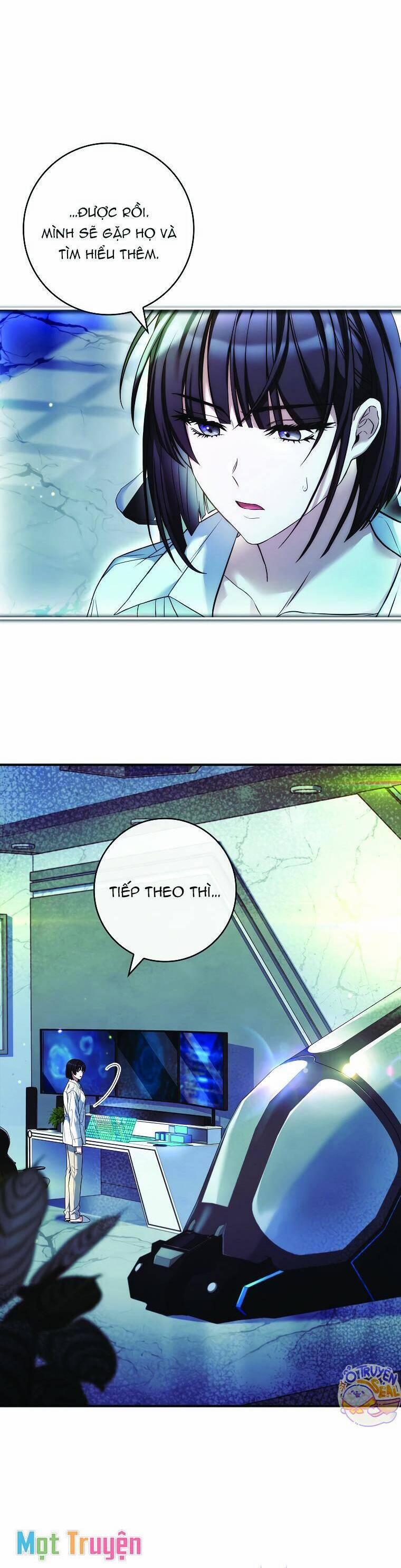 Tôi Đã Tắt Cài Đặt Chế Độ Nhận Thức Nỗi Đau! 19 trang 27