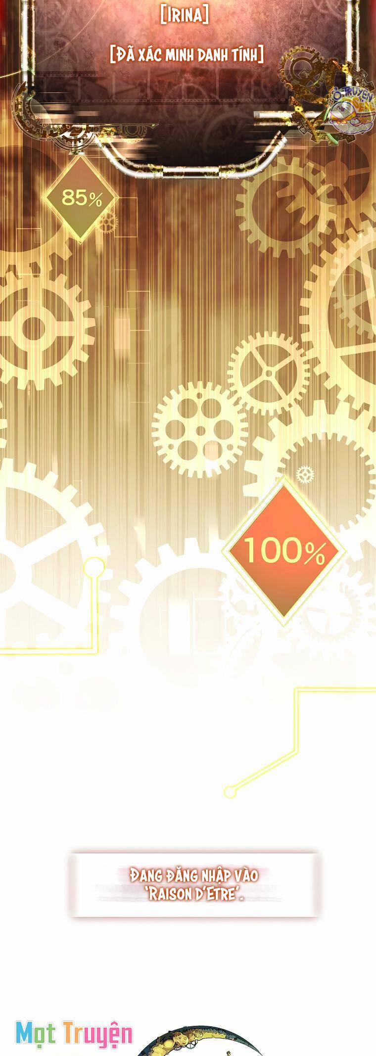 Tôi Đã Tắt Cài Đặt Chế Độ Nhận Thức Nỗi Đau! 19 trang 29