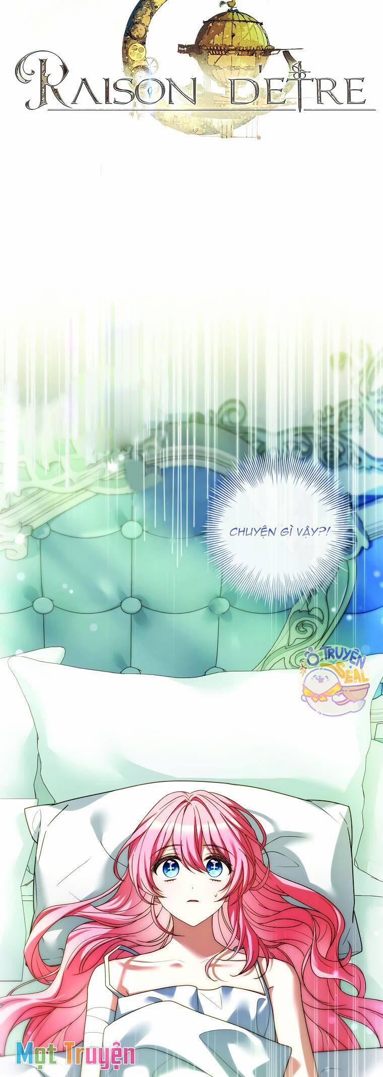 Tôi Đã Tắt Cài Đặt Chế Độ Nhận Thức Nỗi Đau! 19 trang 30