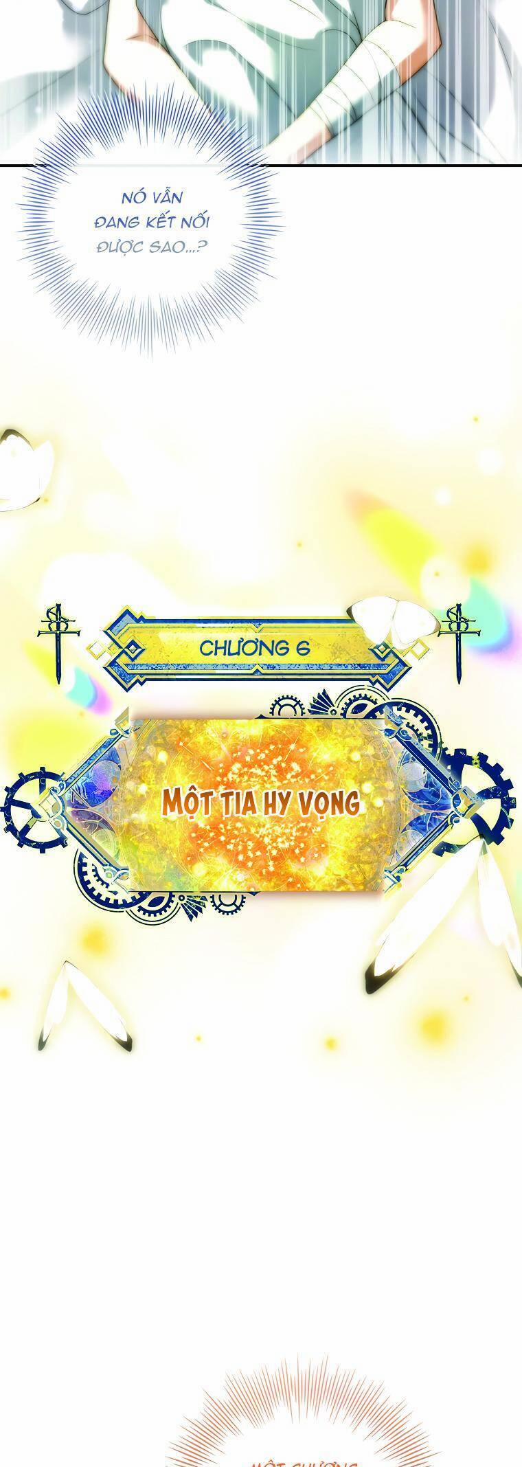 Tôi Đã Tắt Cài Đặt Chế Độ Nhận Thức Nỗi Đau! 19 trang 31