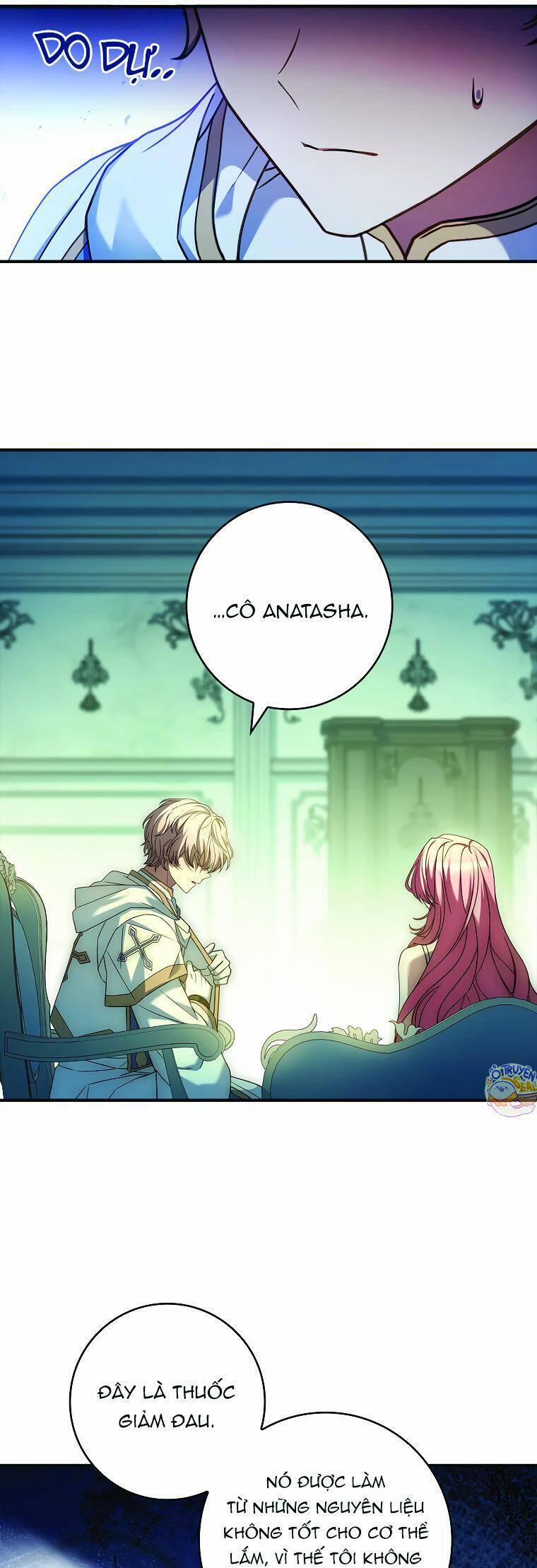 Tôi Đã Tắt Cài Đặt Chế Độ Nhận Thức Nỗi Đau! 19 trang 36