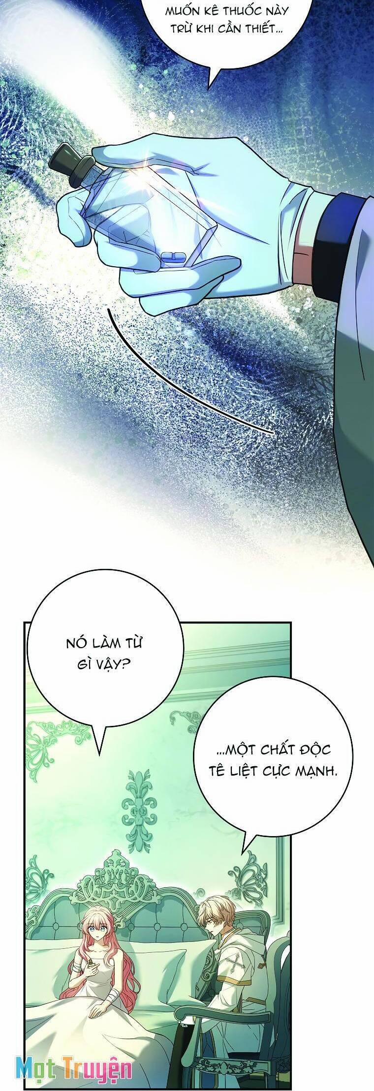 Tôi Đã Tắt Cài Đặt Chế Độ Nhận Thức Nỗi Đau! 19 trang 37