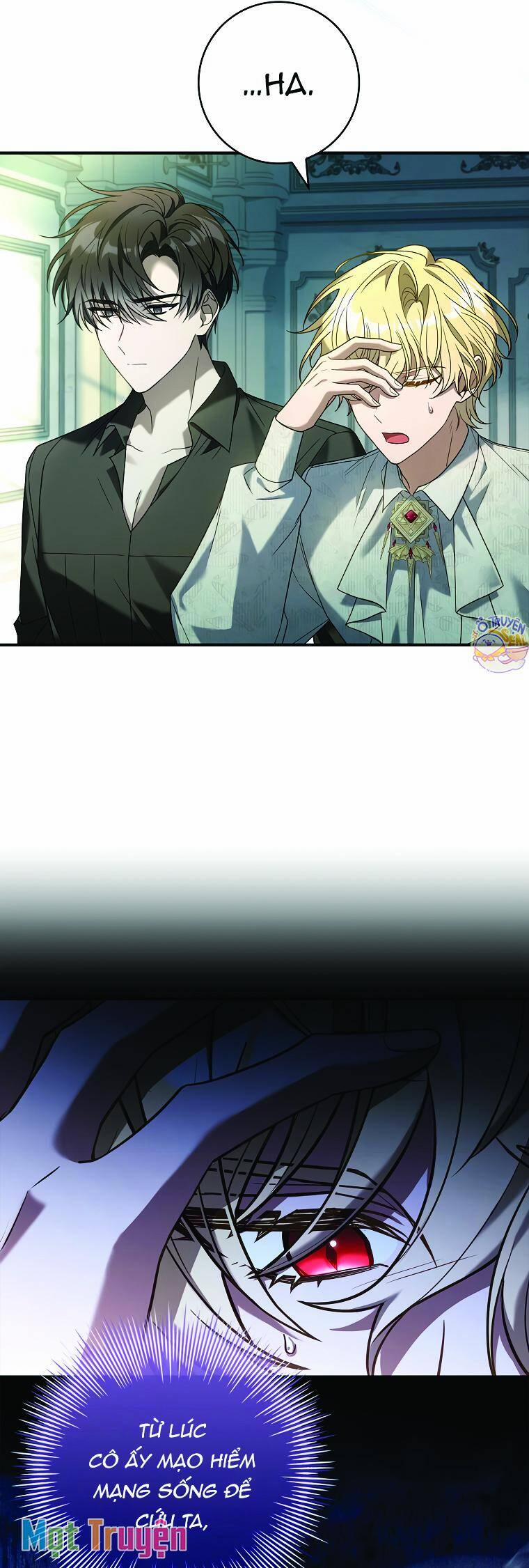 Tôi Đã Tắt Cài Đặt Chế Độ Nhận Thức Nỗi Đau! 19 trang 46