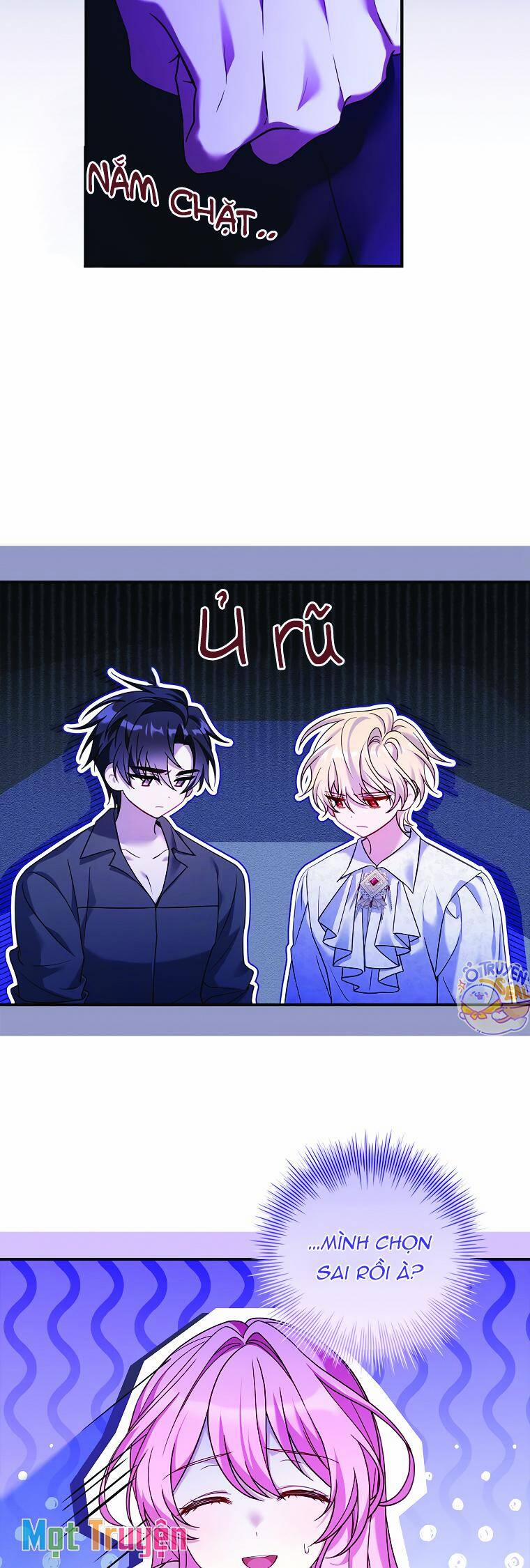 Tôi Đã Tắt Cài Đặt Chế Độ Nhận Thức Nỗi Đau! 19 trang 48