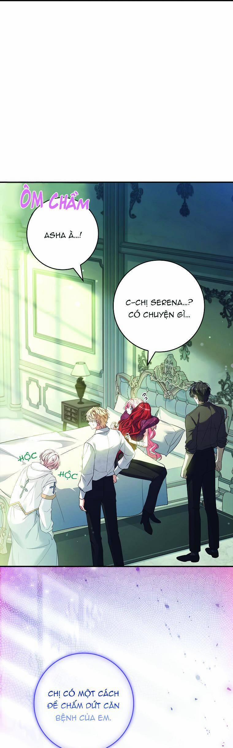 Tôi Đã Tắt Cài Đặt Chế Độ Nhận Thức Nỗi Đau! 19 trang 51